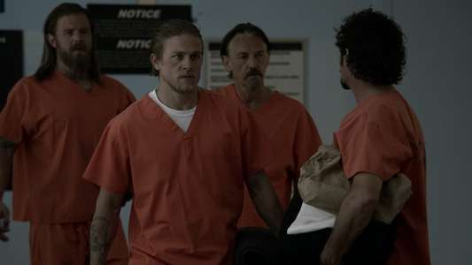 Sons of Anarchy - Backdrops
