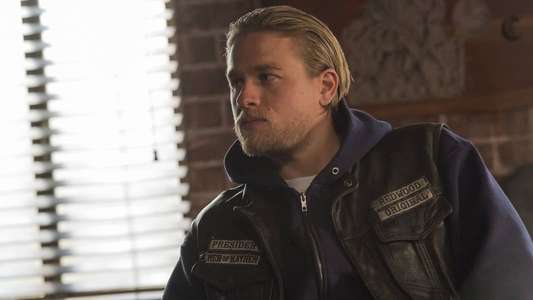 Sons of Anarchy - Backdrops