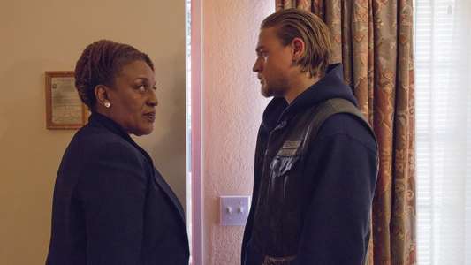 Sons of Anarchy - Backdrops