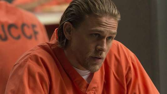 Sons of Anarchy - Backdrops