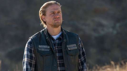Sons of Anarchy - Backdrops