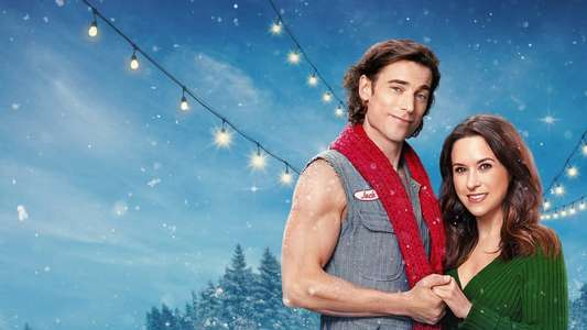 Hot Frosty - Backdrops