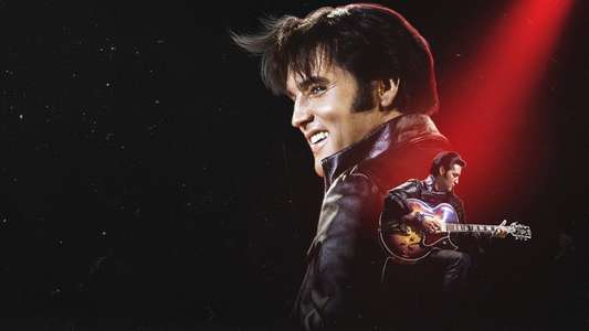 Return of the King: The Fall and Rise of Elvis Presley - Backdrops