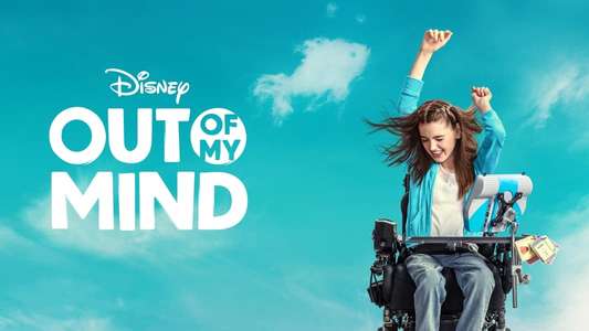Out of My Mind - Backdrops