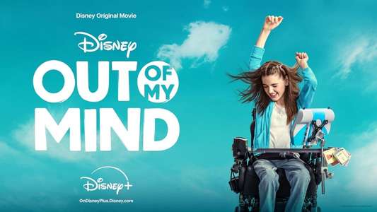 Out of My Mind - Backdrops