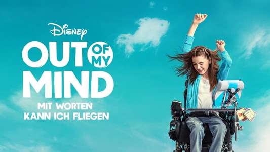 Out of My Mind - Backdrops