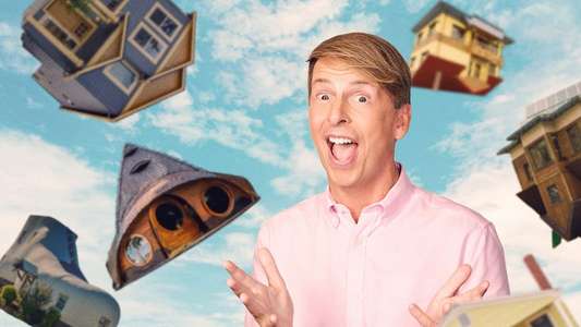 Zillow Gone Wild - Backdrops
