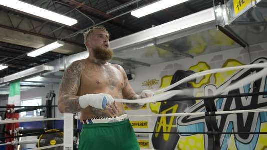 Countdown: Paul vs. Tyson - Backdrops