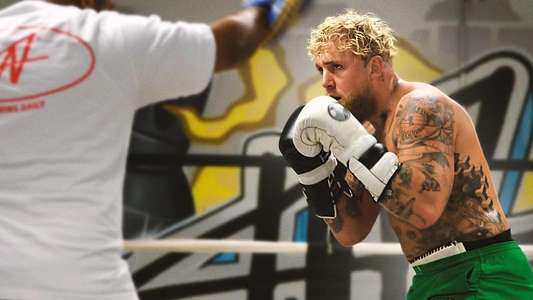 Countdown: Paul vs. Tyson - Backdrops