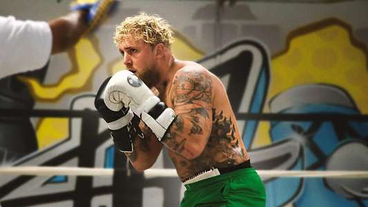 Countdown: Paul vs. Tyson - Backdrops