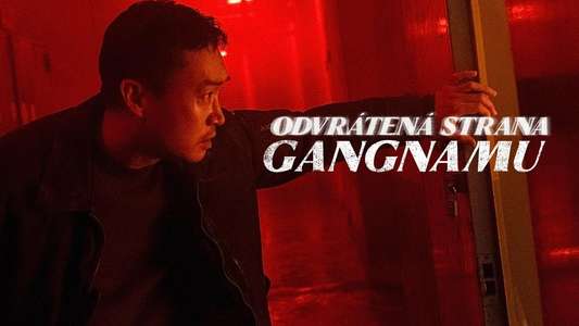 Gangnam B-Side - Backdrops