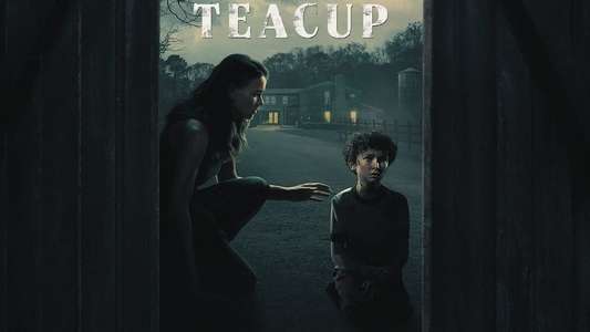 Teacup - Backdrops