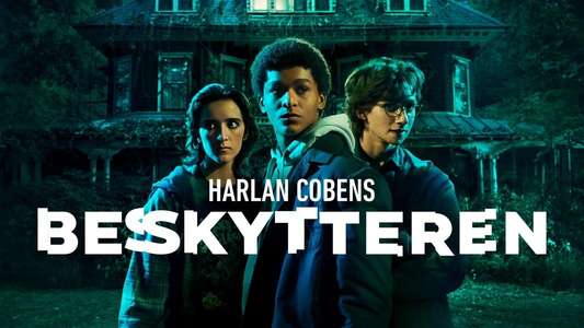 Harlan Coben's Shelter - Backdrops