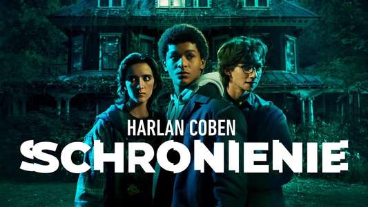 Harlan Coben's Shelter - Backdrops