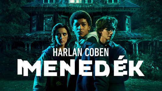 Harlan Coben's Shelter - Backdrops