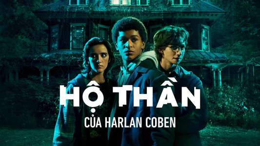Harlan Coben's Shelter - Backdrops