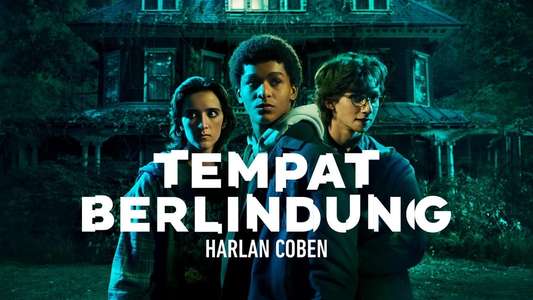 Harlan Coben's Shelter - Backdrops