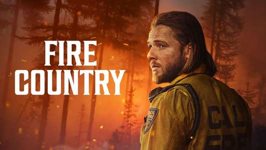 Fire Country - Backdrops