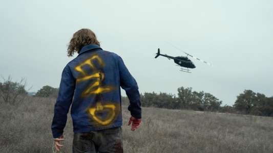 Fear the Walking Dead - Backdrops