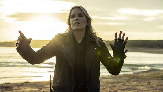Fear the Walking Dead - Backdrops