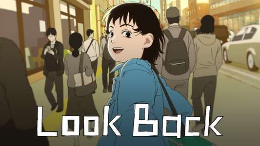 Look Back - Backdrops