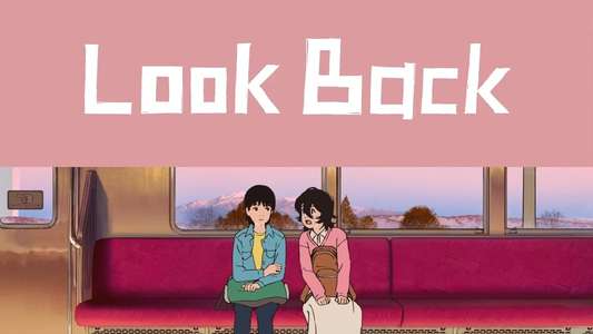 Look Back - Backdrops