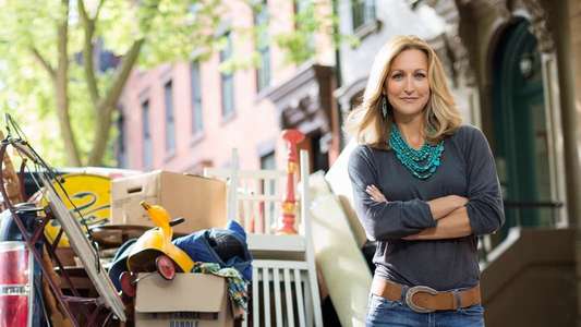Flea Market Flip - Backdrops