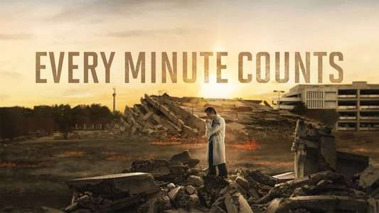 Every Minute Counts - Backdrops