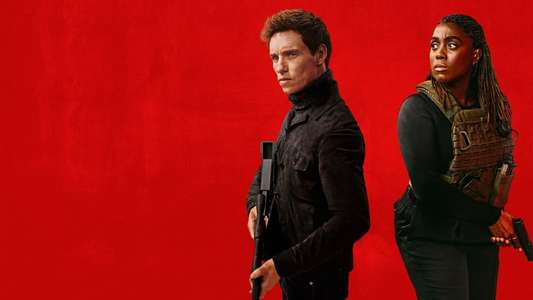The Day of the Jackal - Backdrops
