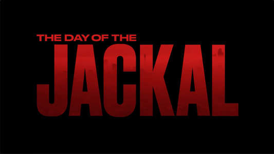 The Day of the Jackal - Backdrops