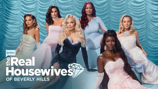 The Real Housewives of Beverly Hills - Backdrops