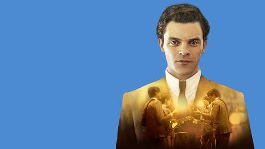 Midas Man - Backdrops
