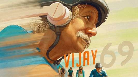 Vijay 69 - Backdrops