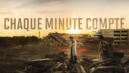 Every Minute Counts - Backdrops