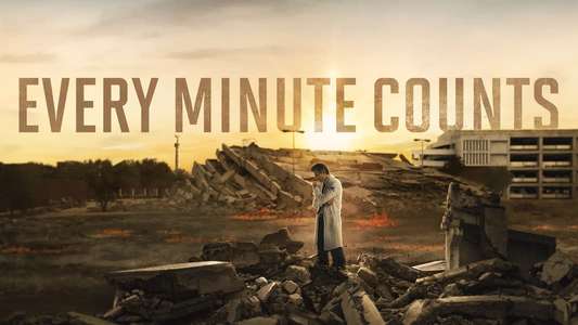 Every Minute Counts - Backdrops