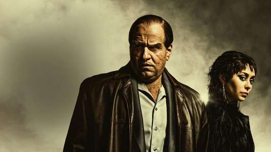 The Penguin - Backdrops