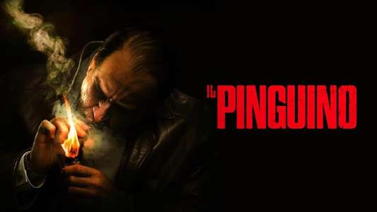 The Penguin - Backdrops