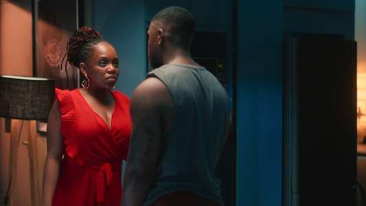 Umjolo: The Gone Girl - Backdrops