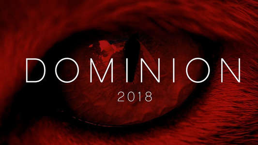 Dominion - Backdrops