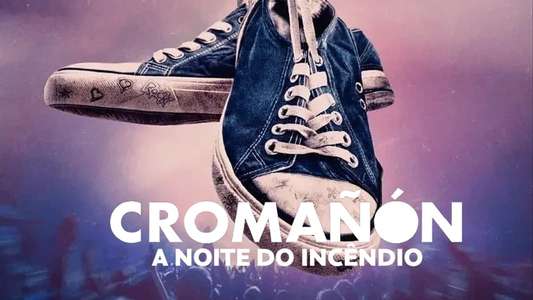 Cromañón: The Night of the Fire - Backdrops