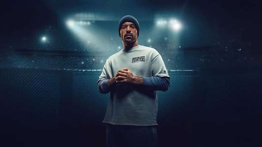 The Cage - Backdrops