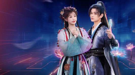 Love Game in Eastern Fantasy - Backdrops