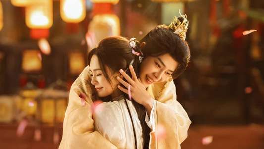 Love Game in Eastern Fantasy - Backdrops