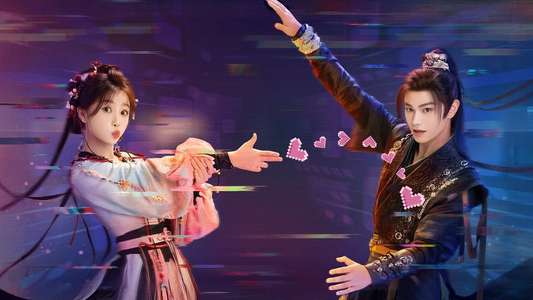 Love Game in Eastern Fantasy - Backdrops
