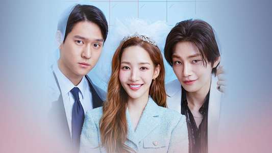 Love in Contract - Backdrops