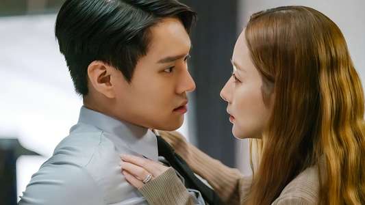 Love in Contract - Backdrops