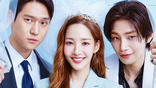Love in Contract - Backdrops