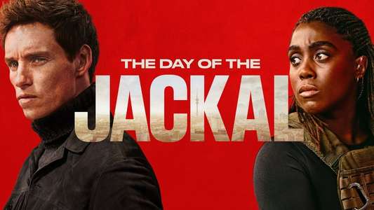 The Day of the Jackal - Backdrops