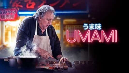 Umami - Backdrops