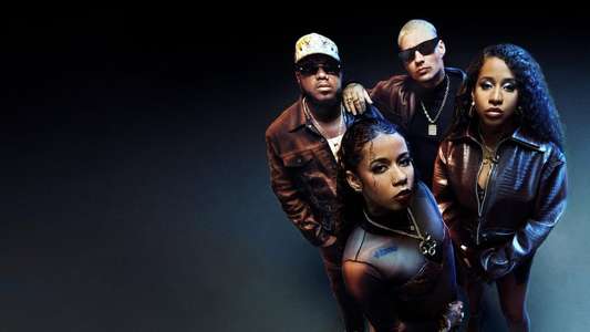Rhythm + Flow: Brazil - Backdrops